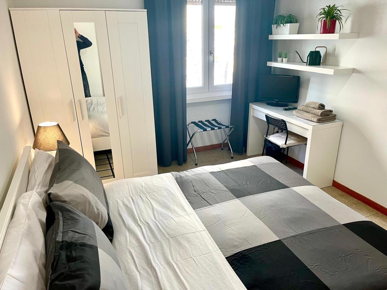 Ferienwohnung Casa Vasari Rom Exterior foto