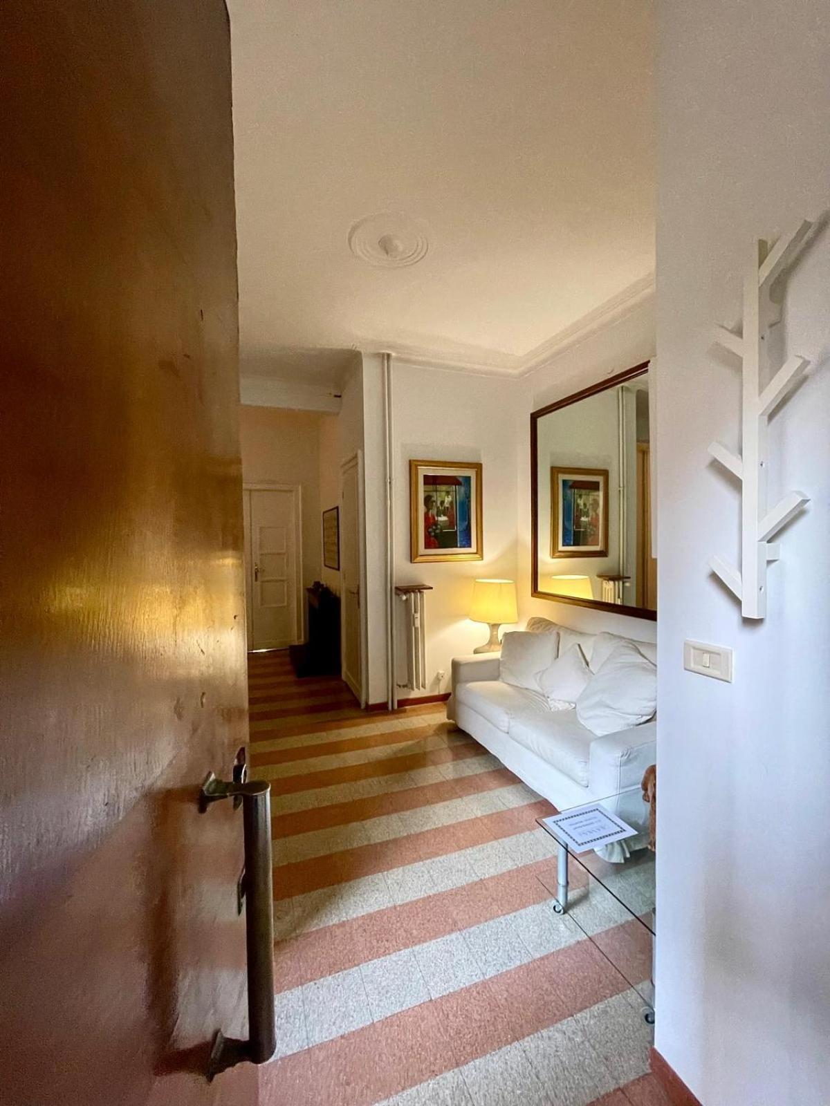 Ferienwohnung Casa Vasari Rom Exterior foto