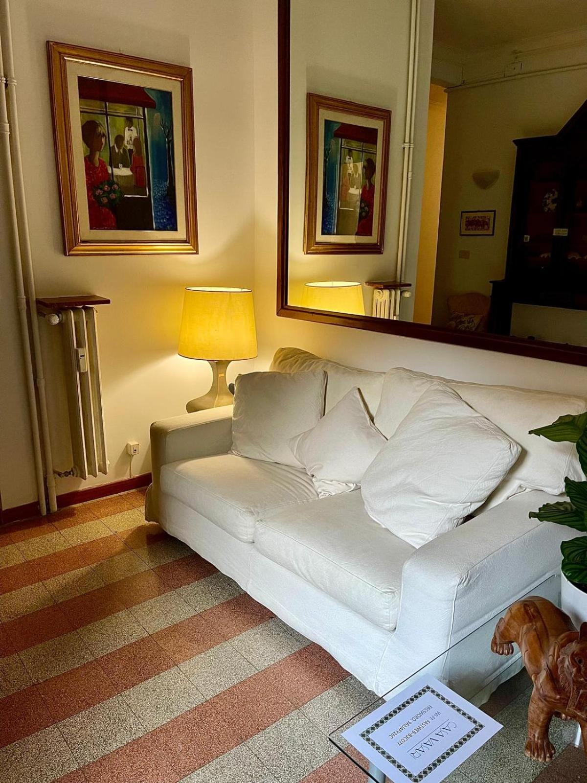 Ferienwohnung Casa Vasari Rom Exterior foto