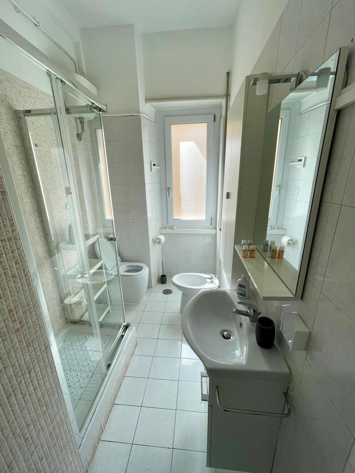 Ferienwohnung Casa Vasari Rom Exterior foto