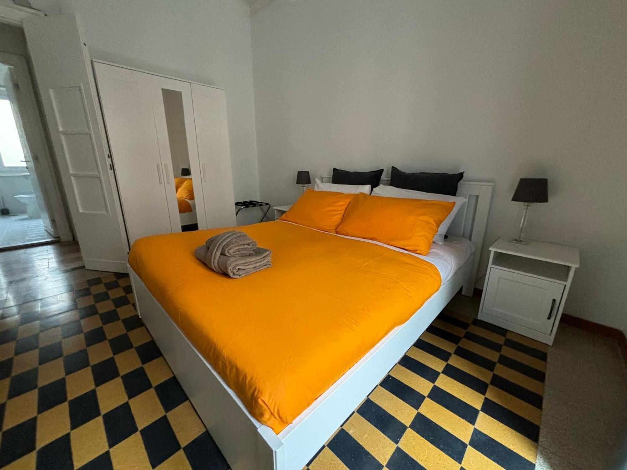 Ferienwohnung Casa Vasari Rom Exterior foto