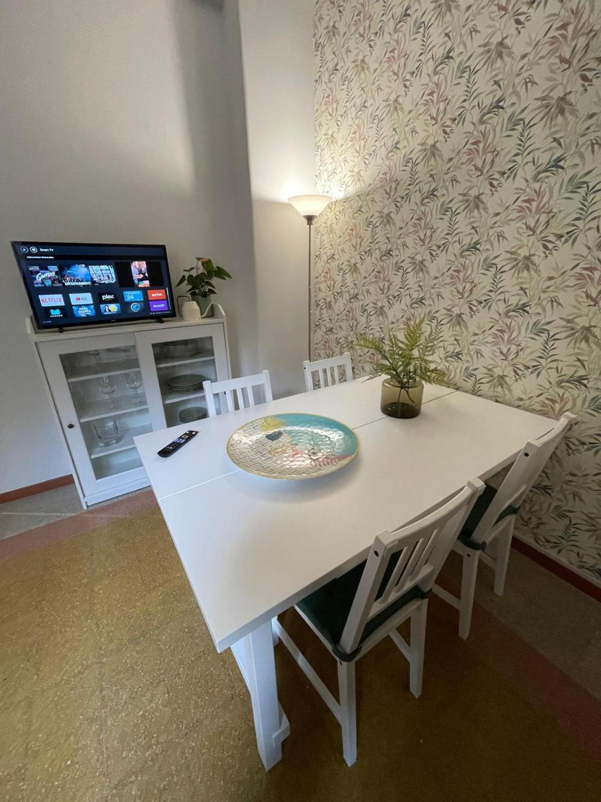 Ferienwohnung Casa Vasari Rom Exterior foto