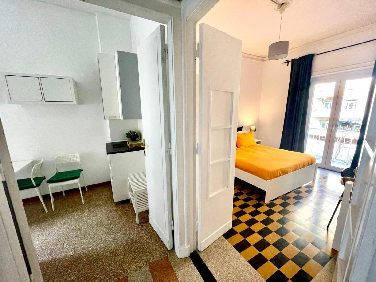 Ferienwohnung Casa Vasari Rom Exterior foto